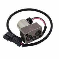 Buy cheap 702-21-57400 Hydraulic Pump Solenoid Valve Large Pump Proportional Solenoid product