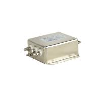 Buy cheap High Pass EMC EMI Filter 380V~440V 50Hz/60Hz Electronic Equipments Application product