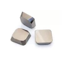 Buy cheap SPKN1504EDR Cermet Hard Turning Carbide Boring Inserts product