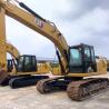 Buy cheap Used Original CAT 323GX Hydraulic Crawler Excavator Medium 23 Ton Excavator from wholesalers