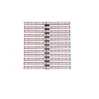 Buy cheap Durable Detachable LED Grow Light 1200W Aluminum Alloy Material product