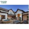 Buy cheap Customize Modern Villa Furniture Balcony Furniture&Warm Style from wholesalers