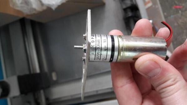Buy cheap 12 PCS Shinohara Ink Key Motor COPAL LS22G-101 DC24 from wholesalers