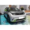 Buy cheap EV BYD Dolphin Electric Car 70kW 405KM Durable 5 Seater 4 Wheel from wholesalers