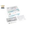 Buy cheap cTnI Cardiac Detection POCT Instrument 740nm Dry Fluorescence Immunoassay Analyzer from wholesalers