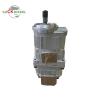 Buy cheap Hydraulic Gear Pump 705-51-20480 7055120480 705-51-20430 7055120430 For Wheel Loader WA320-3 WA300-3A from wholesalers