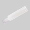 Buy cheap Plastic Custom Cosmetic Tubes D30mm 30-80ml Eye Cream Tube Essence Tube With Dropper from wholesalers