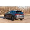 Buy cheap Luxurious Crossover SUV 2024 Lexus RX 450h+ PHEV With 37 Miles Electric Range from wholesalers