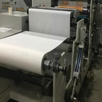 Buy cheap RY850 1300mm Beverage Paper Glass Printing Machine Four Colors product