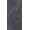 Buy cheap Best Selling China Marble Look Porcelain Tiles, New Products Large Porcelain Floor Tiles 900*1800mm black color from wholesalers