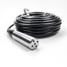 Buy cheap 10 Meters Industrial IP68 10V Submersible Pressure Transducer from wholesalers