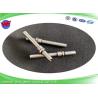 Buy cheap 100432352 Shaft 8*81LMM 100.432.352 Charmilles EDM Machine Parts FI 300 FI 310 from wholesalers