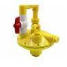 Buy cheap Water Pressure Regulator PVC Broiler Poultry Equipment from wholesalers