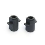 Plastic Moulding Engine Thermostat Automotive Accessories Auto Interior Parts
