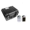 Buy cheap Industrial Wastewater Treatment Portable Ultrasonic Flow Meter For Dirty Liquid from wholesalers