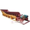 Buy cheap High Efficiency Spiral Sand Washer For Seasand In Philippines from wholesalers