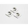 Buy cheap 2W High Lumen SMD 3535 series chip Bridgelux High Quality from wholesalers