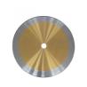 Buy cheap 300x300x4Mm HSS Round Slitter Blades For Cut Fabric Paper Film Cardboard Tape from wholesalers
