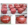 Buy cheap Seawater tank, air pipe head, sea water tank, breather cap, D80QT CB/T3594-94 from wholesalers
