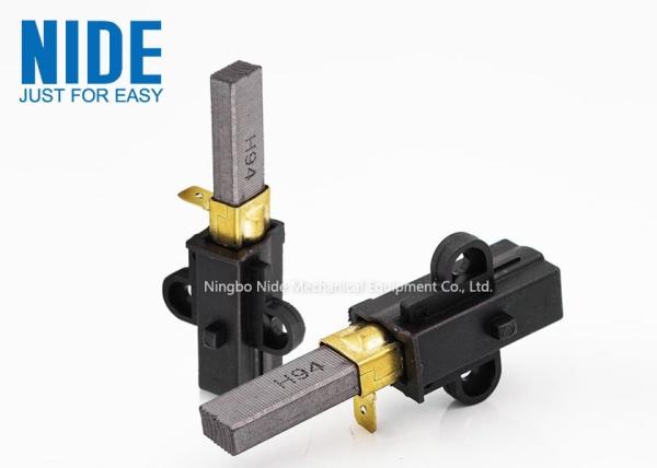 Buy cheap Vacuum Cleaner Electric Motor 24v Carbon Brush Holder from wholesalers