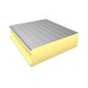 Buy cheap 30 - 50 Kg/m3 Density Range Refrigerated Storage Board FM Global Certified Insulated Panels from wholesalers
