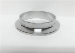 Sanitary 304 Stainless Steel Pipe Fittings
