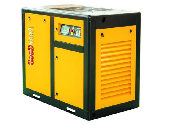 Buy cheap Variable Frequency 40hp Oil Free Screw Air Compressor ASME Approved from wholesalers