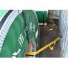 Buy cheap EN Grade 1.4404 Cold Rolled Stainless Steel Coil , 0.3 - 3.0mm Thickness SS Coil from wholesalers