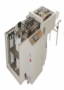 Wholesale 380v 3ph  50hz 3kw Book Punching Machine , Calendar Hole Punch Machine from china suppliers