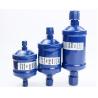 Buy cheap Dry filter EK-083S air conditioning cold storage heat pump refrigerant dryer filter from wholesalers