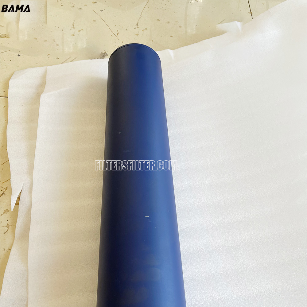 Provided Video Outgoing-Inspection Industrial Hydraulic Filter Housing UR310CF32AP20Z