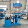 Buy cheap XLB-D Y 600*600*1 Automatic Hydraulic Hot Heat Press Machine from wholesalers