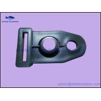 Buy cheap Plastic tent connector with two hole product