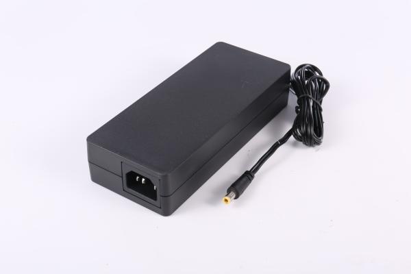 Buy cheap DC 180W Max 12V 12A EV Battery Charger 24V 6A 36V 4A 48V 3A Black Color from wholesalers