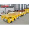 Buy cheap 20T RGV Rail Shuttle Battery Operated Cart For Warehouse Logistics from wholesalers