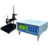 Buy cheap TG-100D Huatec 35μM Coulometric Thickness Tester from wholesalers