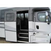 Buy cheap Emergency Release Electric Bus Door Actuator , LH / RH Bus Door Opening product