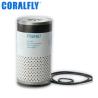 Buy cheap P550467 Truck Filter Element Fuel Filter Water Separator For CORALFLY Filter from wholesalers