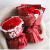 Buy cheap Thank you, Mother's Day, flower wrapping paper, kraft paper, bouquet wrapping, flower paper, Love you, Mom, flower shop marketing packaging materials from wholesalers