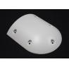 Buy cheap Matt White Painting Rapid Machining Services Customized Size High Efficiency from wholesalers
