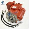 Buy cheap YANMAR VIO17 VIO30 VIO22-6 VIO27-6 VIO30-6B VIO30-6 Hydraulic Main Pump Excavator Parts for Excavator from wholesalers