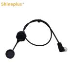 RJ45 Ultra-Fine Network Jumper Super Six CAT6 UTP Non-Shielded Outdoor Dustproof