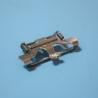 Buy cheap Textile Machinery Components Monforts Stenter Pin Protector 2 Springs SS Material Iron Material Available from wholesalers
