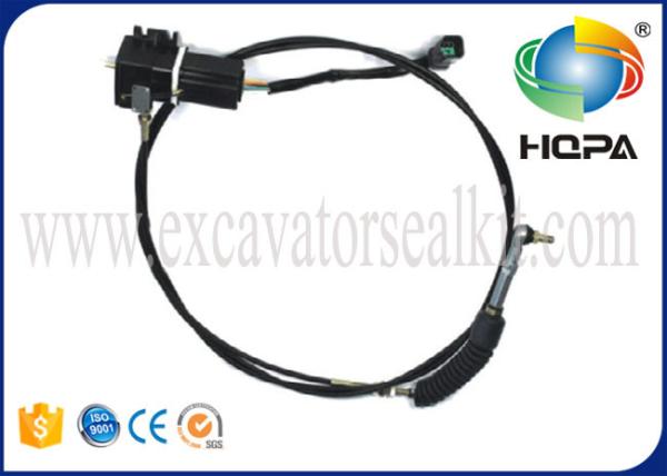 Buy cheap 102-8007v Exvacator Spare Parts For Electronic Throttle Motor E307 from wholesalers