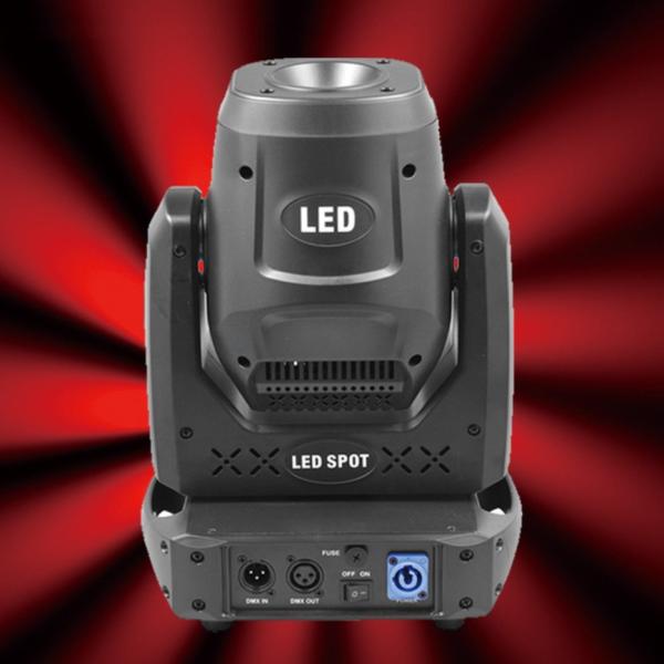 Buy cheap DMX 150W Beam Spot Wash Moving Head Stage light Factory from wholesalers