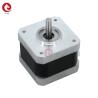Buy cheap NEMA17 1.8° Stepper Motor JQ42STD33-1334AF 33.5mm Body Length 3D Printer Spare Parts from wholesalers