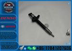 Common Rail Injector 095000-6230 095000-6910 095000-7270 For 1VD Diesel Nozzle