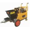 Buy cheap Mortar Cement Plaster Spray Machine 380v with 80L Hopper Volume from wholesalers