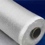 High strength E-glass fiber woven roving for composition material