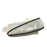 Buy cheap Honda Civic FA1 FD1 FD2 Rearview Mirror Turn Light 34350-SNB-013 12V Crank Mechanism from wholesalers